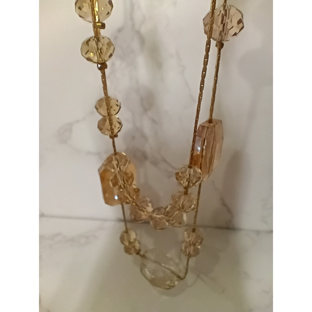 SOPHIA & KATE‎ Necklace & Earrings Set